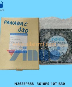 COOLING FAN N262EP888 3610ps-10T-B30