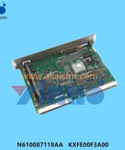 CPU CARD BOARD N610087118AA KXFE00F3A00