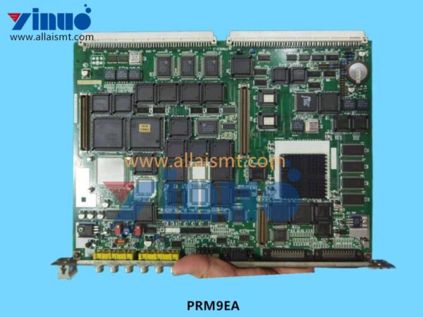 CPU box board PRM9EA