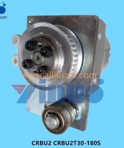 CRBU2 ROTARY ACTUATOR CRBU2T30-180S -