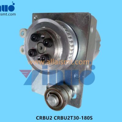 CRBU2 ROTARY ACTUATOR CRBU2T30-180S -