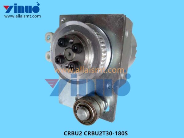 CRBU2 ROTARY ACTUATOR CRBU2T30-180S -