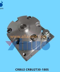 CRBU2 ROTARY ACTUATOR CRBU2T30-180S -