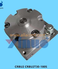 CRBU2 ROTARY ACTUATOR CRBU2T30-180S -