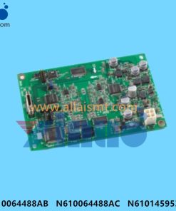Camera PCB N610064488AB N610064488AC N610145953AC