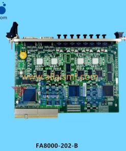 Circuit Board FA8000-202-B