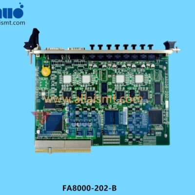 Circuit Board FA8000-202-B