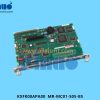 Control Board KXFK00APA00 MR-MC01-S05-B5