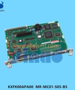 Control Board KXFK00APA00 MR-MC01-S05-B5
