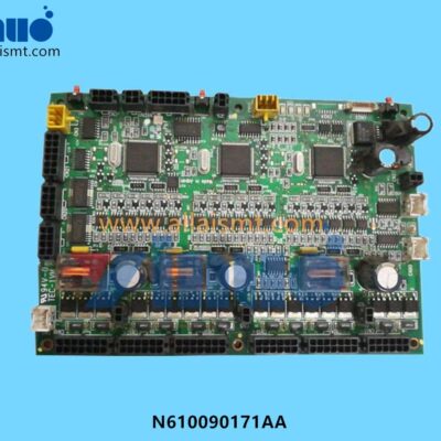 Control Board N610090171AA MC16CB