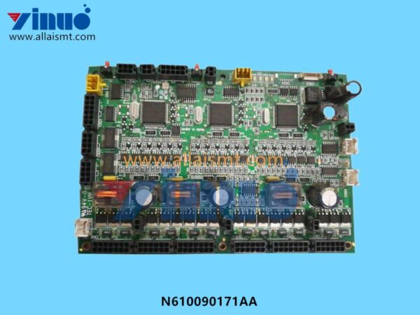 Control Board N610090171AA MC16CB