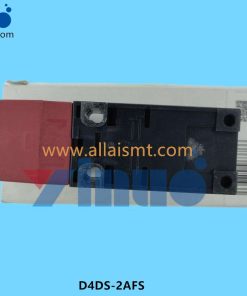 Safety-Door Switch D4DS-2AFS