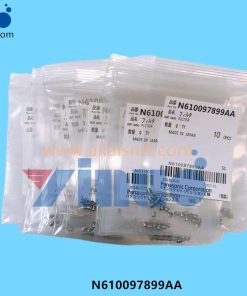 DT401 FILTER N610097899AA