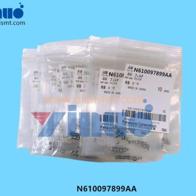 DT401 FILTER N610097899AA