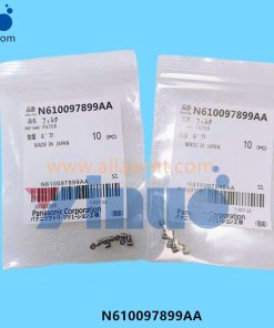 DT401 FILTER N610097899AA
