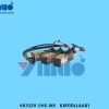 DT401 head blowing solenoid valve VK332V-5HS-M5 KXF0DLLAA01