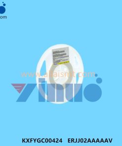 Dummy Chip KXFYGC00424 ERJJ02AAAAAV