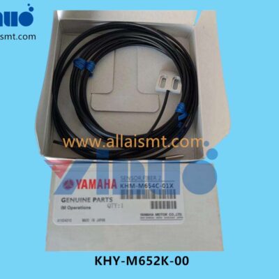 KHY-M652K-00 Track Optical Pcb Fiber