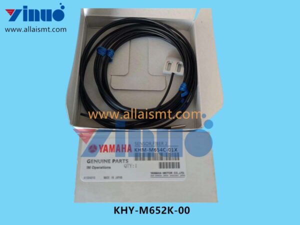 KHY-M652K-00 Track Optical Pcb Fiber