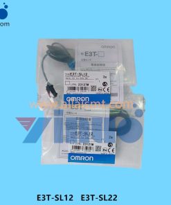 Photoelectric Sensor with E3T-SL12 E3T-SL22