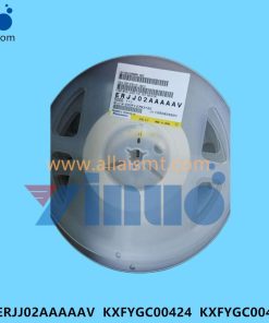 Dummy Chip ERJJ02AAAAAV KXFYGC00424 KXFYGC00423 -