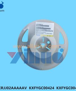 Dummy Chip ERJJ02AAAAAV KXFYGC00424 KXFYGC00423 -