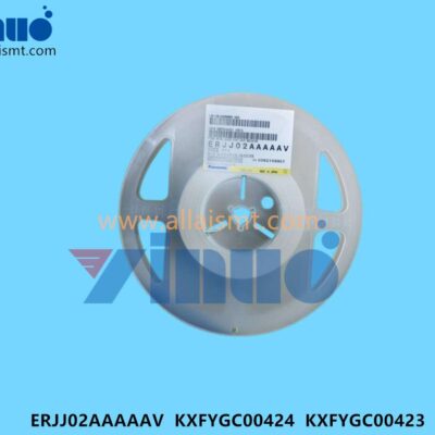 Dummy Chip ERJJ02AAAAAV KXFYGC00424 KXFYGC00423 -