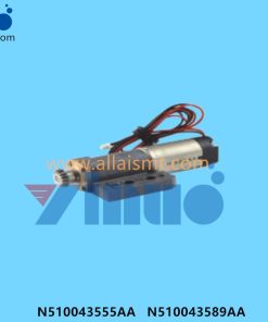 FEEDER DC Motor N510043555AA N510043589AA