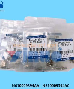 FILTER W FRAME KXFX03EMA00 N610009394AA N610009394AB N610009394АC