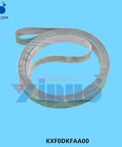FLAT BELT POLYURETHANE 8.5MM KXF0DKFAA00