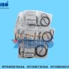 FLAT BELT RUBBER 4.5MM MTNK002584AA N510061362AA N510060401A