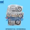 FLAT BELT RUBBER 4.5MM MTNK002611AA N510060980AA