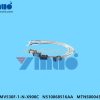 FLOW SENSOR PFMV530F-1-N-X900C N510068516AA MTNS000430AA