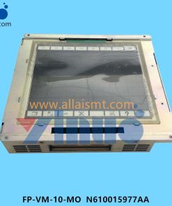 FP-VM-10-MO N610015977AA Touch Screen Monitor