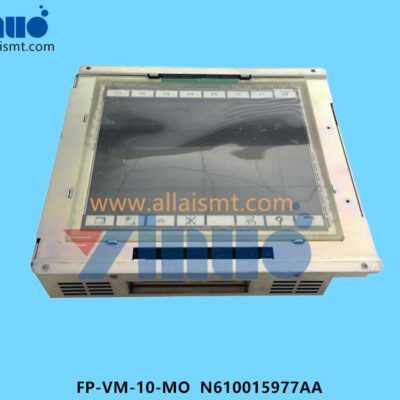 FP-VM-10-MO N610015977AA Touch Screen Monitor