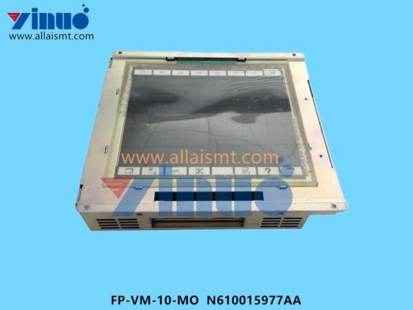 FP-VM-10-MO N610015977AA Touch Screen Monitor