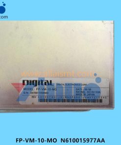 FP-VM-10-MO N610015977AA Touch Screen Monitor