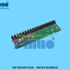 Feeder Cart SMT PCB Board N610034913AA N610136306AA