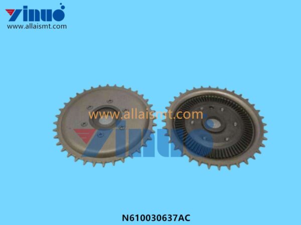 Feeder Sprocket N610030637AC