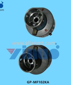 CCD Video Camera GP-MF102KA -