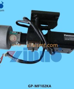 CCD Video Camera GP-MF102KA -