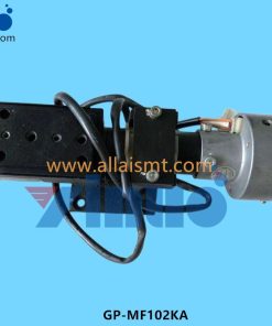 CCD Video Camera GP-MF102KA -