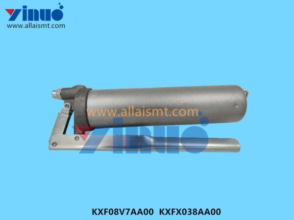 GREASE GUN UNIT KXF08V7AA00 KXFX038AA00