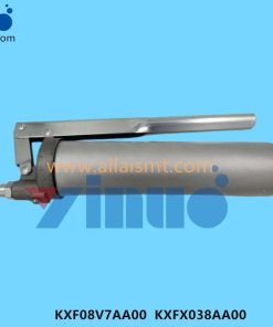 GREASE GUN UNIT KXF08V7AA00 KXFX038AA00