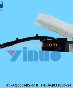 Servo Motor HC-AQ0336BS-S18 HC-AQ0336BS-S4