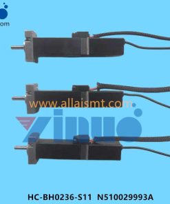 Servo motor HC-BH0236-S11 N510029993A -