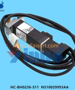 AC Servo Motor HC-BH0236-S11 N510029993AA