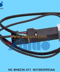 AC Servo Motor HC-BH0236-S11 N510029993AA