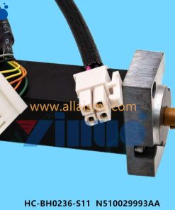 AC Servo Motor HC-BH0236-S11 N510029993AA