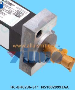 AC Servo Motor HC-BH0236-S11 N510029993AA